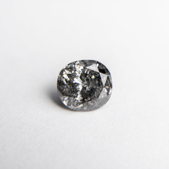 0.92ct 6.13x5.62x3.86mm Cushion Brilliant 18453-06