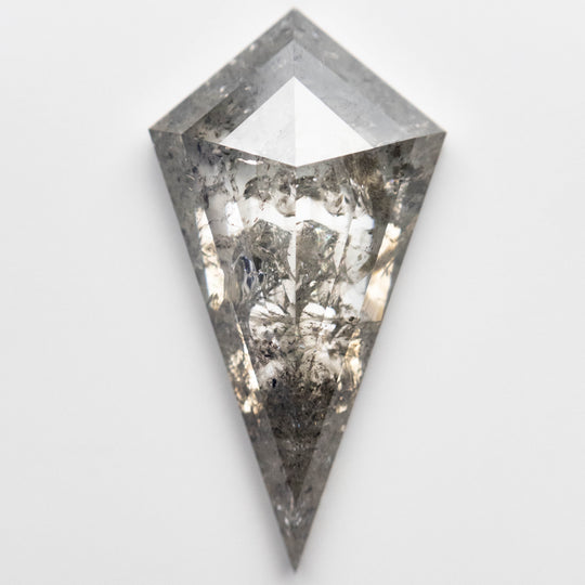 6.02ct 20.54x10.86x4.68mm Kite Rosecut 18527-01