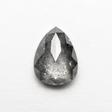 1.67ct 9.03x6.82x3.47mm Pear Rosecut 18724-24
