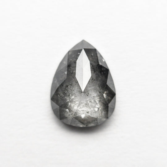 1.67ct 9.03x6.82x3.47mm Pear Rosecut 18724-24
