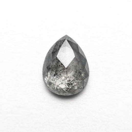 1.01ct 7.84x6.08x2.52mm Pear Rosecut 18724-25