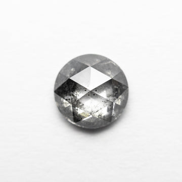 1.30ct 7.05x7.02x3.33mm Round Rosecut 18728-55
