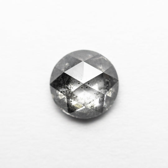 1.30ct 7.05x7.02x3.33mm Round Rosecut 18728-55