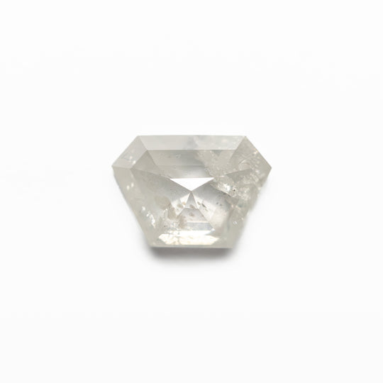 0.86ct 4.81x6.93x2.89mm Trapezoid Rosecut 18751-01