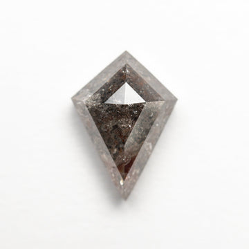 2.31ct 10.47x7.38x4.90mm Kite Double Cut 18794-01