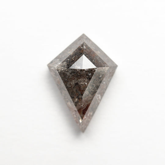 2.31ct 10.47x7.38x4.90mm Kite Double Cut 18794-01