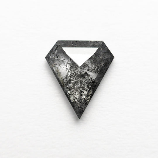 1.04ct 8.33x7.36x2.45mm Shield Rosecut 18898-01