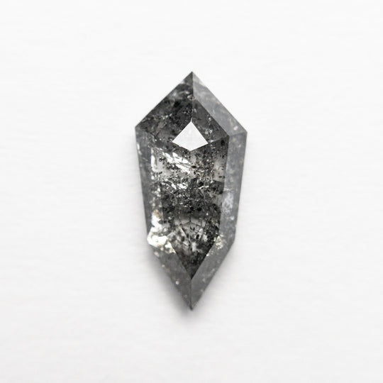 1.17ct 10.65x5.05x2.88mm Shield Rosecut 18901-11