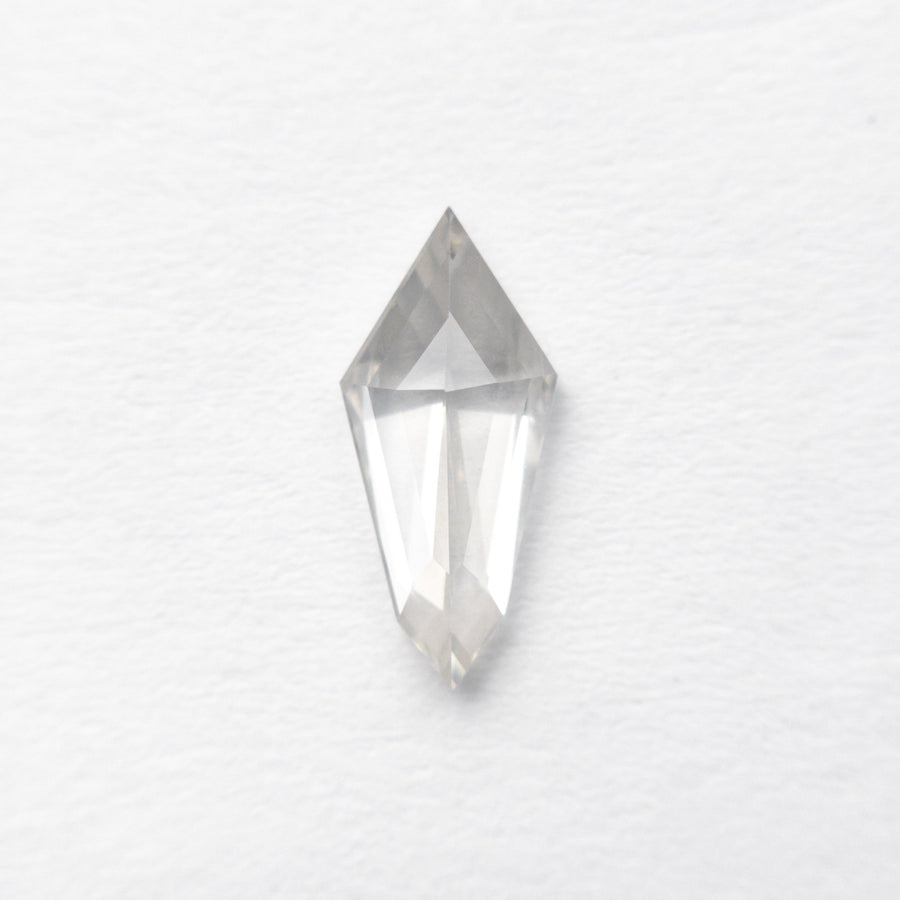 0.66ct 9.95x4.52x2.36mm Shield Step Cut 18910-07