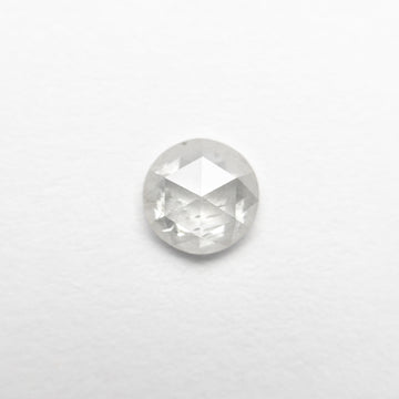 0.46ct 4.95x4.91x2.25mm Round Rosecut 18920-06