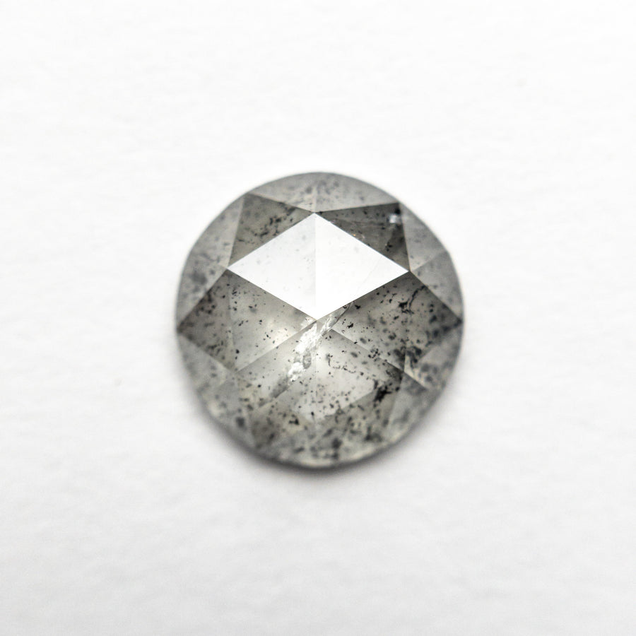 2.20ct 8.91x8.70x3.43mm Round Rosecut 18920-07