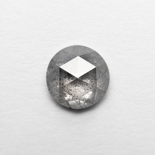 1.22ct 6.76x6.78x3.18mm Round Rosecut 18920-08