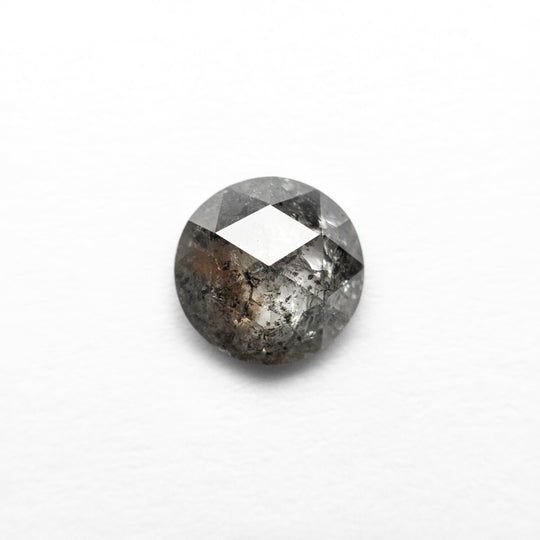 0.82ct 5.98x5.91x2.68mm Round Rosecut 18920-13
