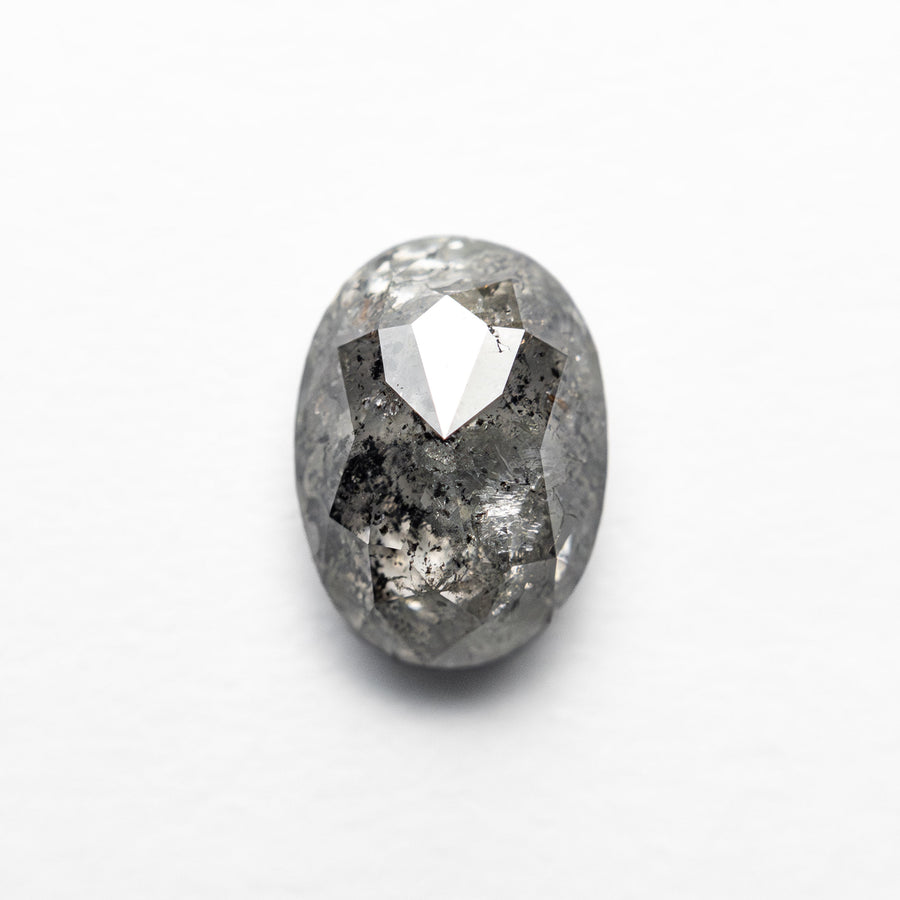 1.54ct 7.95x5.75x3.67mm Oval Double Cut 18921-06