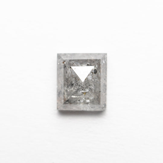 1.11ct 5.97x5.24x2.97mm Rectangle Rosecut 18967-02