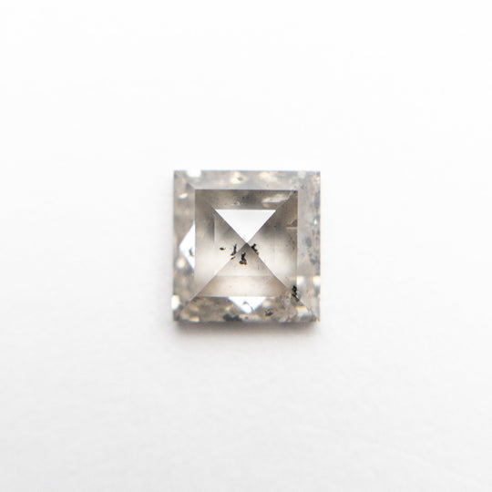 0.99ct 5.60x5.50x2.97mm Square Rosecut 19067-11