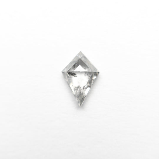 0.37ct 6.84x4.68x2.09mm Kite Rosecut 19071-25