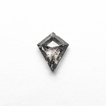 0.45ct 6.44x5.06x2.34mm Kite Rosecut 19071-26