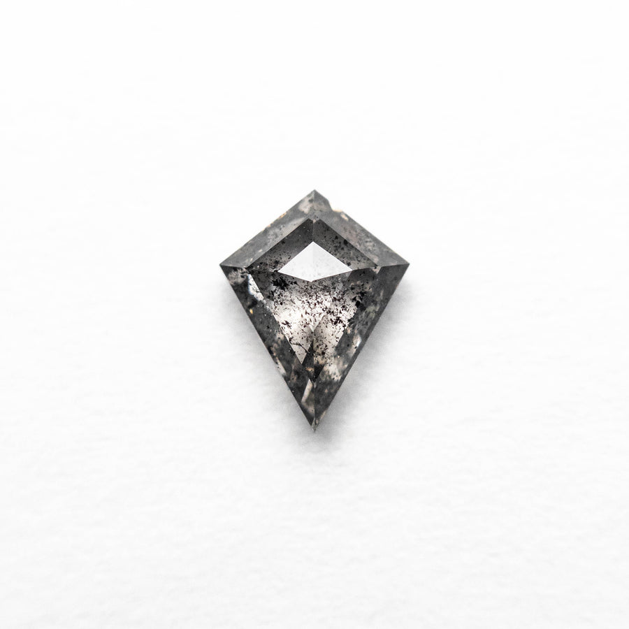 0.45ct 6.44x5.06x2.34mm Kite Rosecut 19071-26