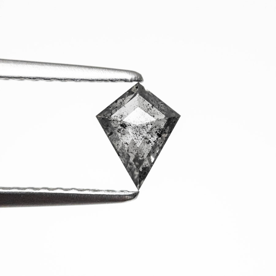 0.45ct 6.44x5.06x2.34mm Kite Rosecut 19071-26