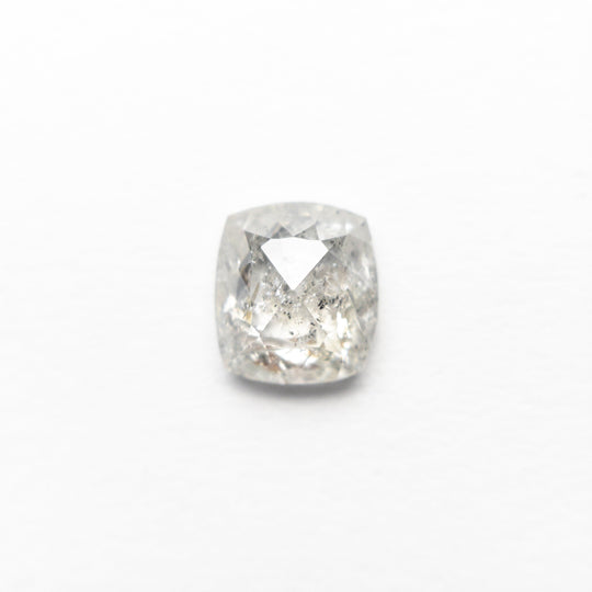 0.80ct 5.77x5.18x2.78mm Cushion Rosecut 19098-08