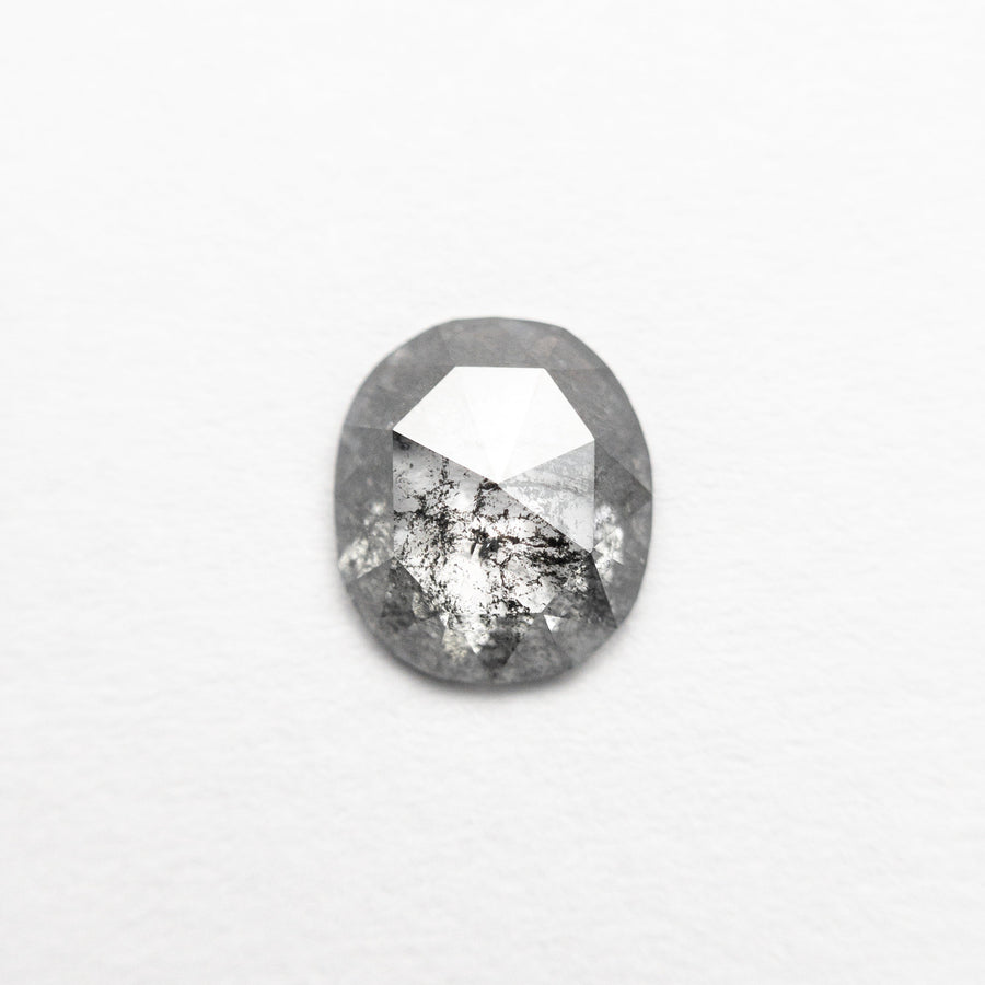 0.60ct 6.20x5.37x2.02mm Oval Rosecut 19111-02