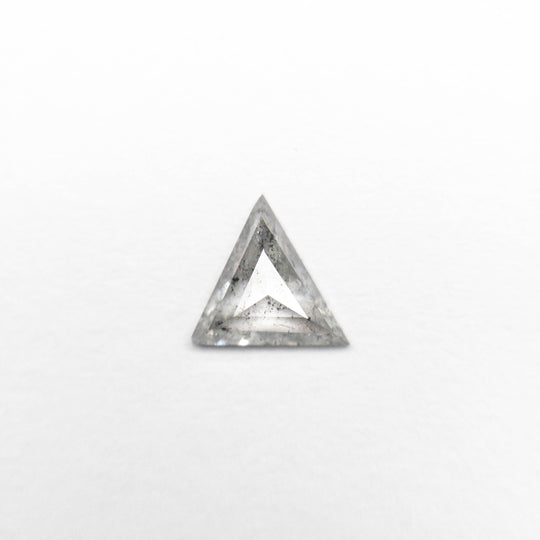 0.26ct 5.24x4.75x1.59mm Triangle Rosecut 19114-04