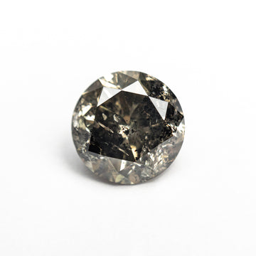 2.59ct 8.49x8.48x5.48mm Round Brilliant 19195-04