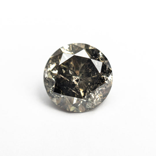 2.59ct 8.49x8.48x5.48mm Round Brilliant 19195-04