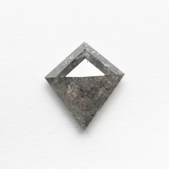 1.02ct 8.37x7.57x2.78mm Kite Rosecut 19202-08
