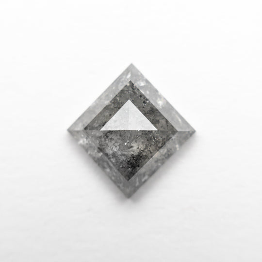 1.94ct 10.15x9.62x3.62mm Kite Rosecut 19202-07