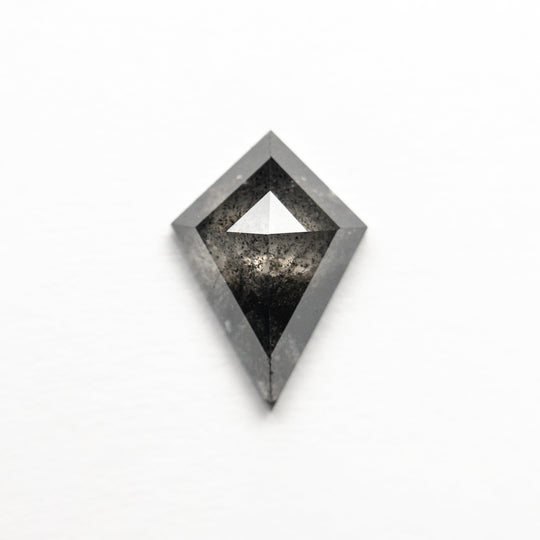 1.00ct 8.98x6.34x3.04mm Kite Rosecut 19202-10