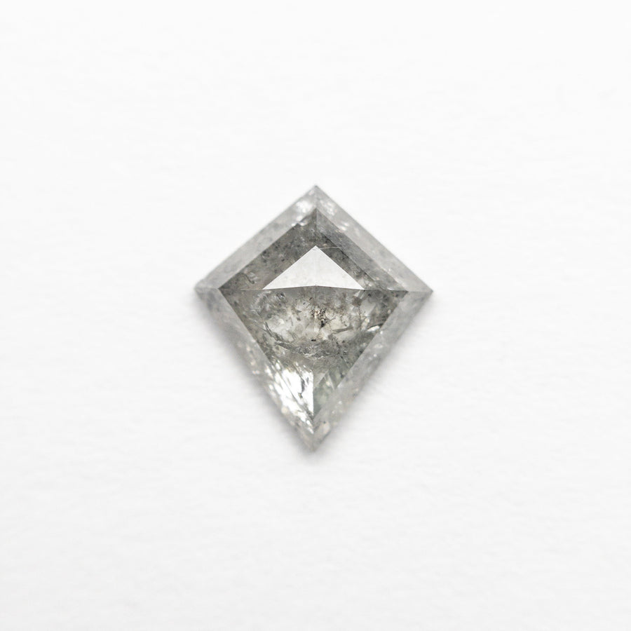 0.58ct 7.09x6.41x2.35mm Kite Rosecut 19202-12