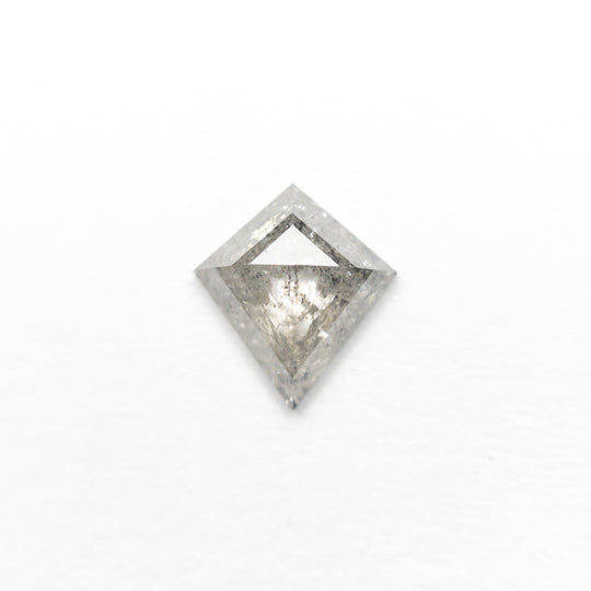 0.58ct 7.10x6.40x2.30mm Kite Rosecut 19202-13