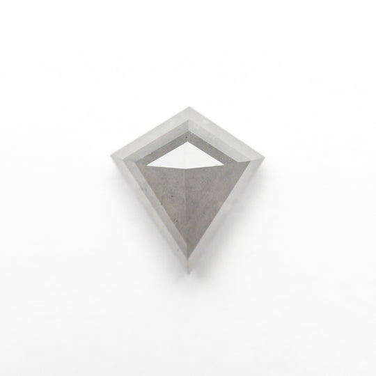 1.78ct 8.61x7.93x4.30mm Kite Rosecut 19202-14