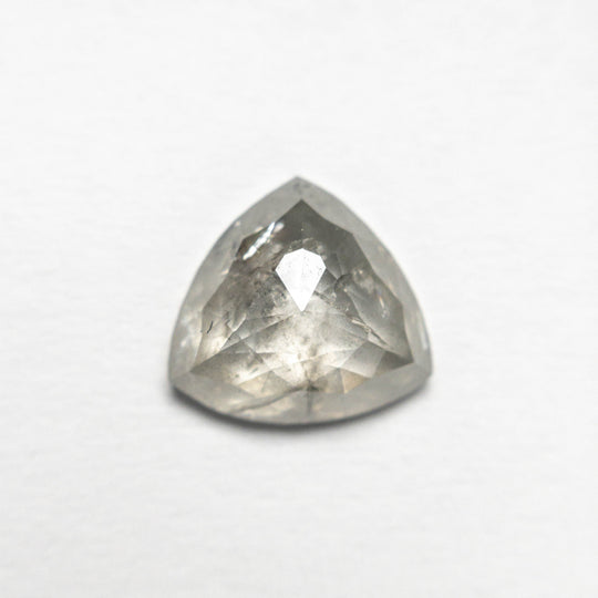 1.73ct 8.64x8.08x3.12mm Trillion Rosecut 19207-05