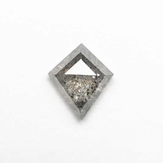 0.88ct 8.07x6.88x2.77mm Kite Rosecut 19257-03