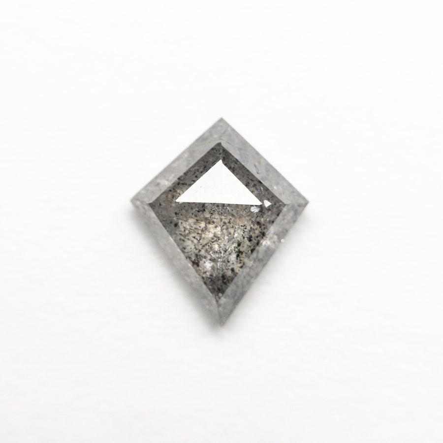 0.88ct 8.07x6.88x2.77mm Kite Rosecut 19257-03