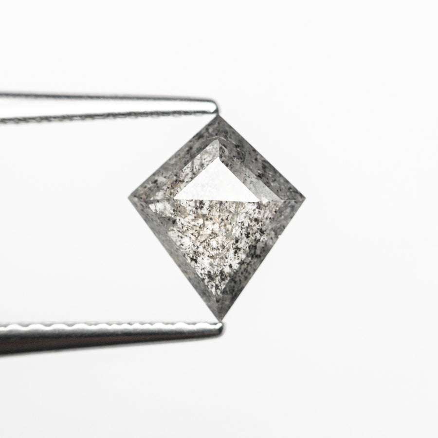 0.88ct 8.07x6.88x2.77mm Kite Rosecut 19257-03