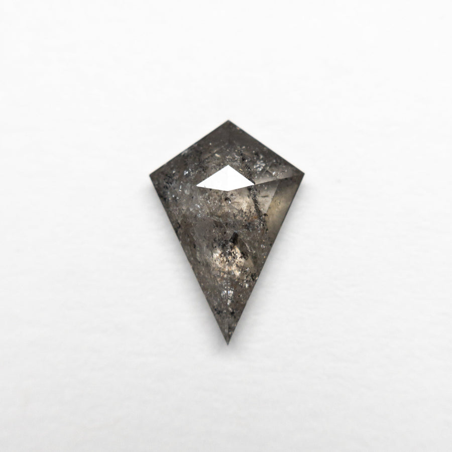 0.91ct 9.37x6.50x2.35mm Kite Rosecut 19257-04