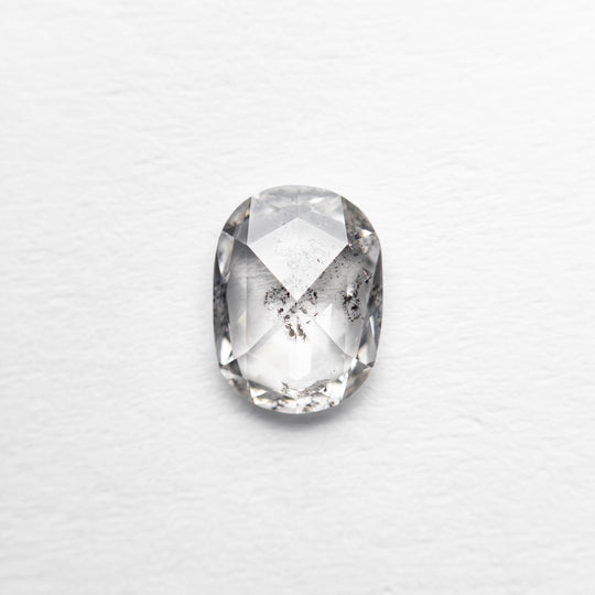 0.49ct 6.21x4.63x1.96mm Oval Rosecut 19387-05