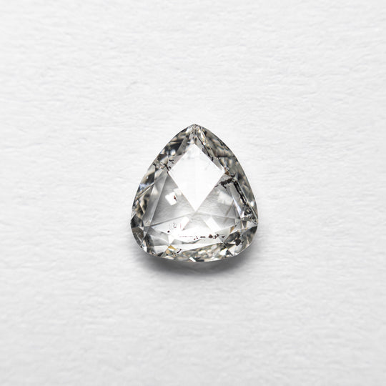 0.48ct 5.66x5.24x2.11mm Trillion Rosecut 19387-06