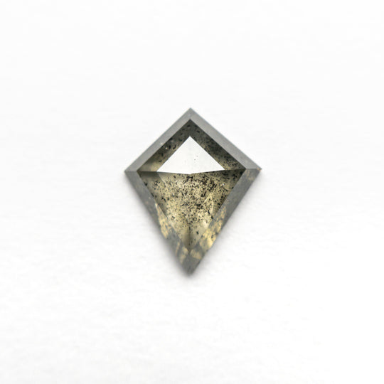 0.73ct 8.28x6.88x2.22mm Kite Rosecut 19606-16