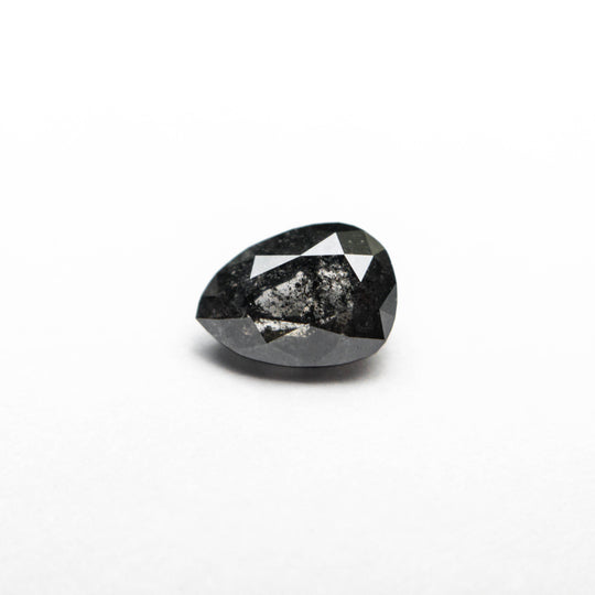 0.73ct 6.47x4.61x3.03mm Pear Double Cut 19616-17