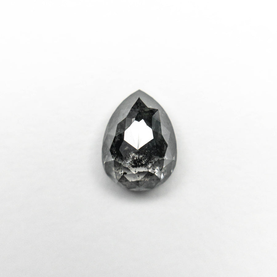 1.05ct 6.80x5.05x3.34mm Pear Double Cut 19616-19