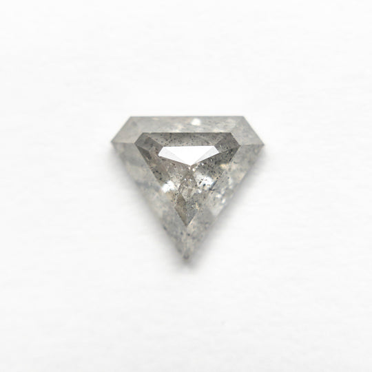 1.25ct 7.52x7.89x3.33mm Shield Rosecut 19617-05