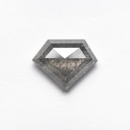 1.82ct 7.42x9.55x3.27mm Shield Rosecut 19621-01