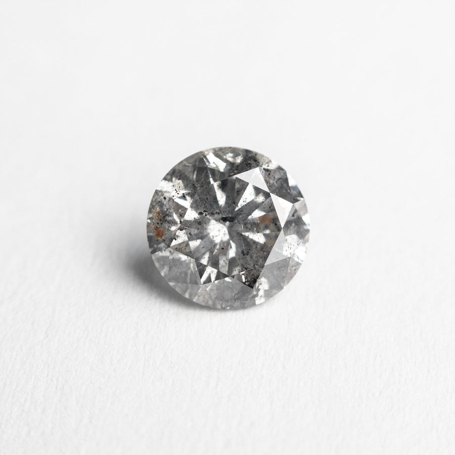 0.85ct 5.91x5.85x3.70mm Round Brilliant 19639-41