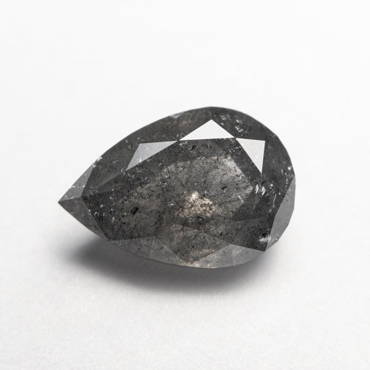 2.50ct 10.69x7.31x4.22mm Pear Double Cut 19743-15