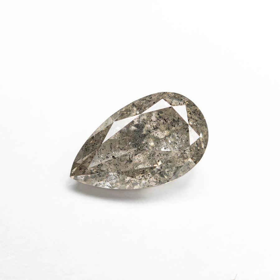 1.21ct 8.50x5.10x3.56mm Pear Brilliant 19754-01